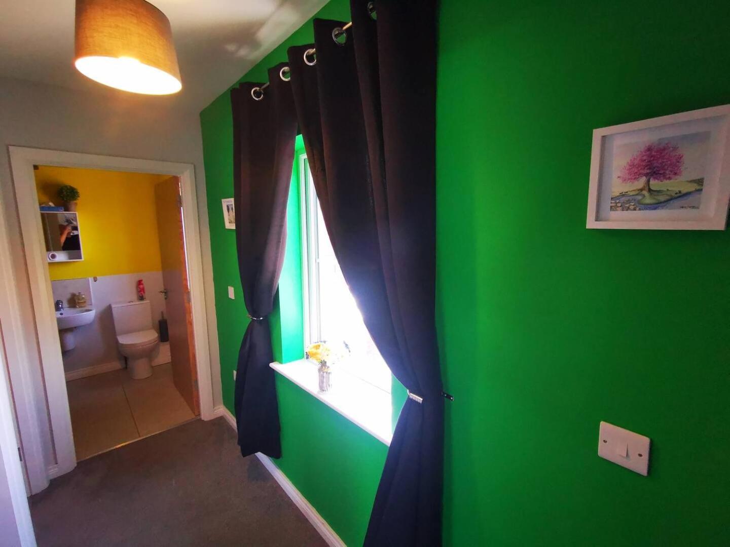 3Br Cosy Modern Stay Belfast Zewnętrze zdjęcie